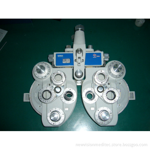 Phoropter of Optometry Equipment